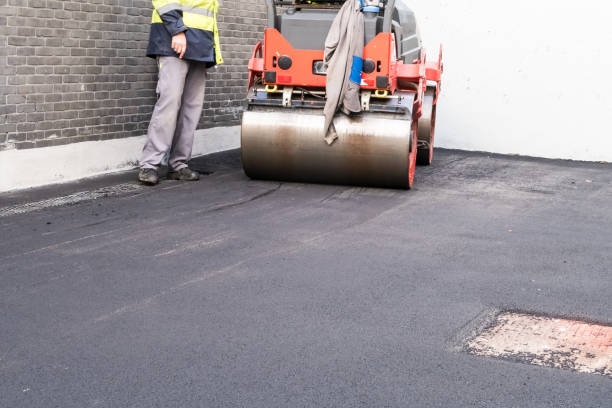 Best Driveway Drainage Solutions  in Tucson Estates, AZ